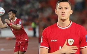 Arab Saudi Vs Indonesia Kualifikasi Piala Dunia 2026