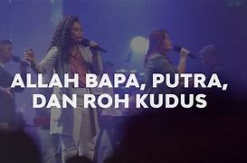 Bapa Putra Dan Roh Kudus Gms