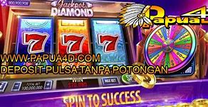 Daftar Slot Pakai Pulsa Axis