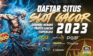 Hi Win Gacor Slot Gacor Hari Ini Terbaru Gampang Menang