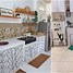 Model Dapur Rumah Ukuran Kecil