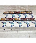 Rokok Star Mild Harga