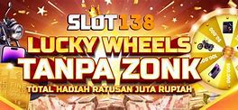 Situs Slot Bet 138 Resmi